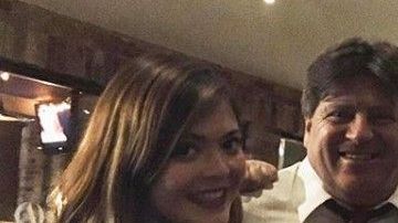 La goleada ante Cruz Azul no cayó bien entre la familia del técnico.