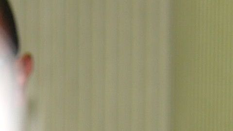 Sarita, entre Marysol y José Joel, en el consulado mexicano en Miami.