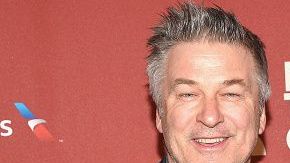 Alec e Hilaria Baldwin.