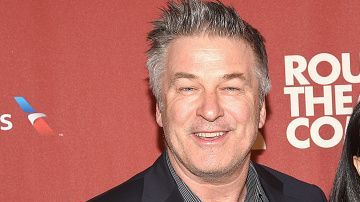 Alec e Hilaria Baldwin.