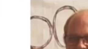 José Antonio Delgado fue víctima de una red de secuestradores.