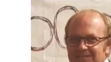 José Antonio Delgado fue víctima de una red de secuestradores.