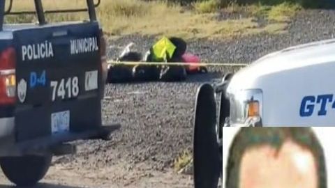 Huachicoleros de El Marro descuartizan gente del CJNG y Grupo lite de El Mencho se venga así