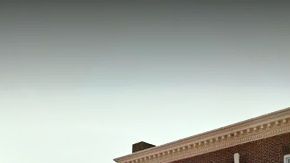 Huntington Public Library, Long Island