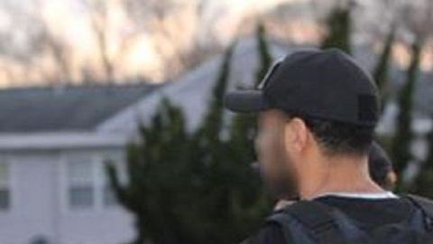 En algunos estados, DMV colabora con ICE para deportar indocumentados.