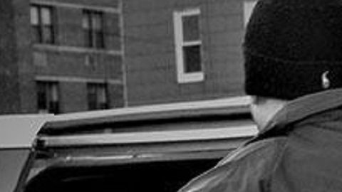 ICE no quiso comentar sobre su oficial.