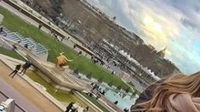 La pareja formada por Alan Pulido e Ileana Salas tras una relación intermitente a lo largo de los años ahora se dará el “sí”.