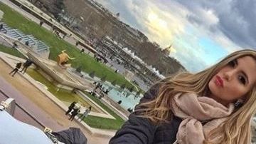 La pareja formada por Alan Pulido e Ileana Salas tras una relación intermitente a lo largo de los años ahora se dará el “sí”.