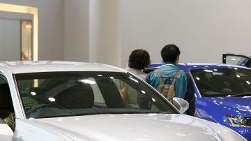 Los carros de Toyota son los preferidos en el mundo, según informó ayer la compañía automotriz