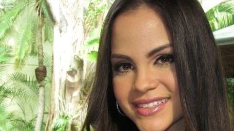 Natti Natasha reconoce como su mentor al reguetonero Don Omar.