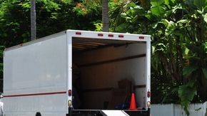 Las mudanzas se convertían en una gran estafa