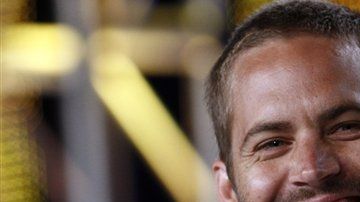 Paul Walker murió a los 40 años el pasado 30 de noviembre en un accidente de auto.