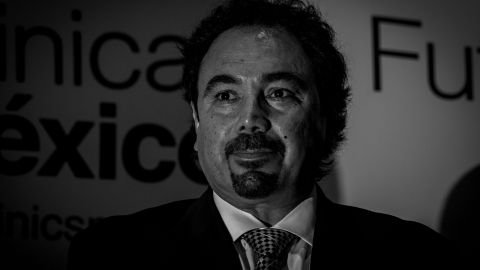 Hugo Sánchez también estuvo envuelto en un escándalo de corrupción hace años.