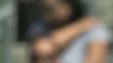 Zlatan Ibrahimovic y Carlos Vela en el Derbi de Los Ángeles.