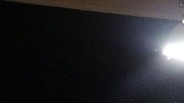 La policía tuvo usar gas lacrimógeno para detener la pelea.