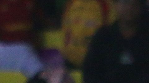 Mauro Quiroga es líder de goleo.