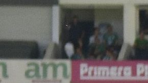 Los problemas no terminan para Veracruz.