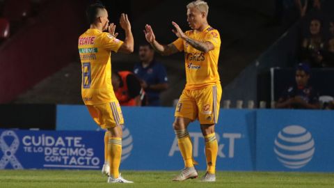 Tigres se llevó severas críticas de jugadores y periodistas.