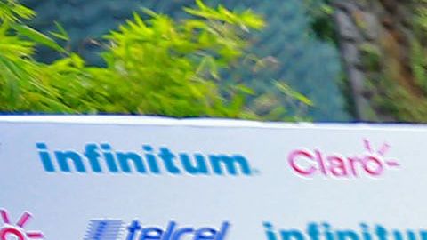 Sergio "Checo" Pérez.