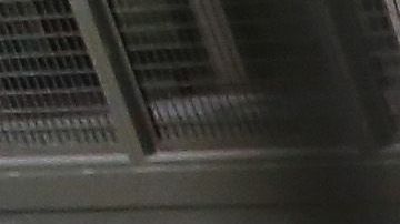 Los centros de detención de inmigrantes están desbordados.