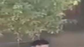 El video fue grabado en Caucete, Argentina.