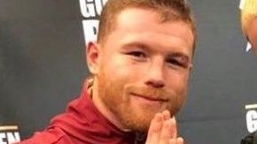 El reaggaetonero se ha declarado admirador del boxeador mexicano.