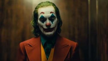 The Joker obtuvo el máximo galardón en el Festival de Cine de Venecia.