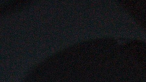 Los pilotos veían las imágenes en un iPad.