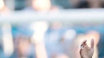 Jonathan Dos Santos marcó un golazo