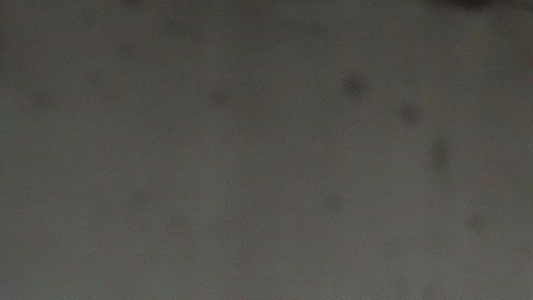 Marysol Sosa llegando al funeral de su padre.