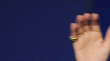 Es posible que se le hagan homenajes en la Basílica de Guadalupe y en el Palacio de Bellas Artes.