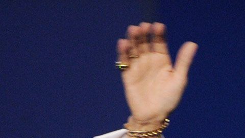 Es posible que se le hagan homenajes en la Basílica de Guadalupe y en el Palacio de Bellas Artes.