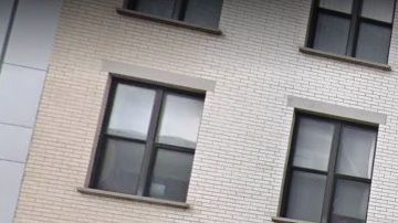 El crimen ocurrió en Chinatown.