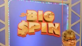 Julia Earp fue la primera en sorprenderse de su buena suerte.