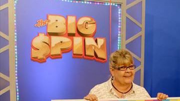 Julia Earp fue la primera en sorprenderse de su buena suerte.