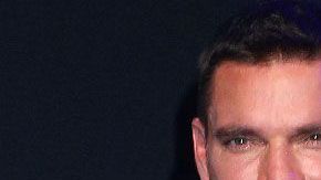 Julián Gil y Marjorie de Sousa.