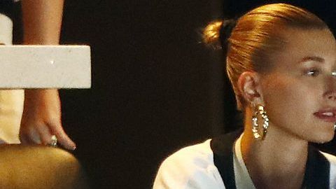 Justin Bieber y Hailey Baldwin