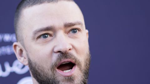 Justin Timberlake