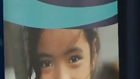 El secretario McAleenan no pudo terminar su discurso.