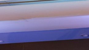 Gloria Trevi presenta a Ángel Gabriel