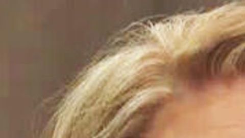 Laura Zapata y Paz Vega en el personaje de Catalina Creel