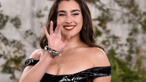 Lauren Jauregui