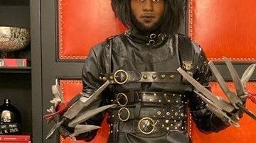 Desde Lebron James hasta Mohamed Salah, mostraron originales atuendos.