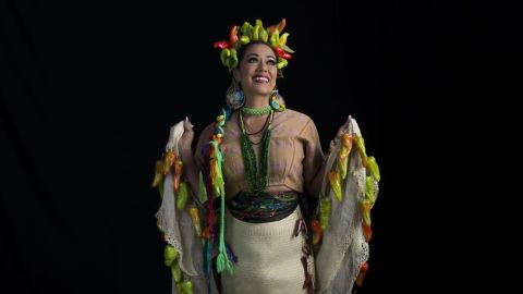 Lila Downs