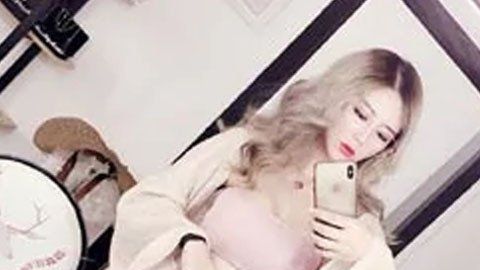 Lisa Li es una influencer china que su vida real queda lejos del glamour.