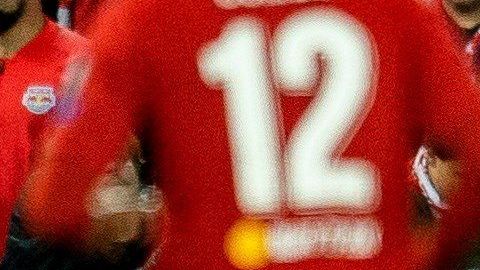 El Liverpool comenzó ganando 3-0 y se complicó el partido.