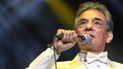 José José es despedido digno y elegante