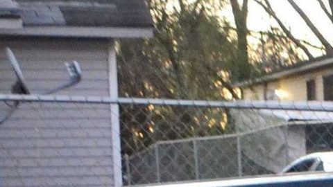 Ignacio Lanuza fue víctima del engaño de un agente de inmigración.