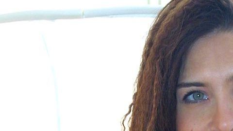 Lorena Meritano.