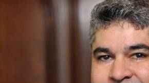 Luis O de la Hoz